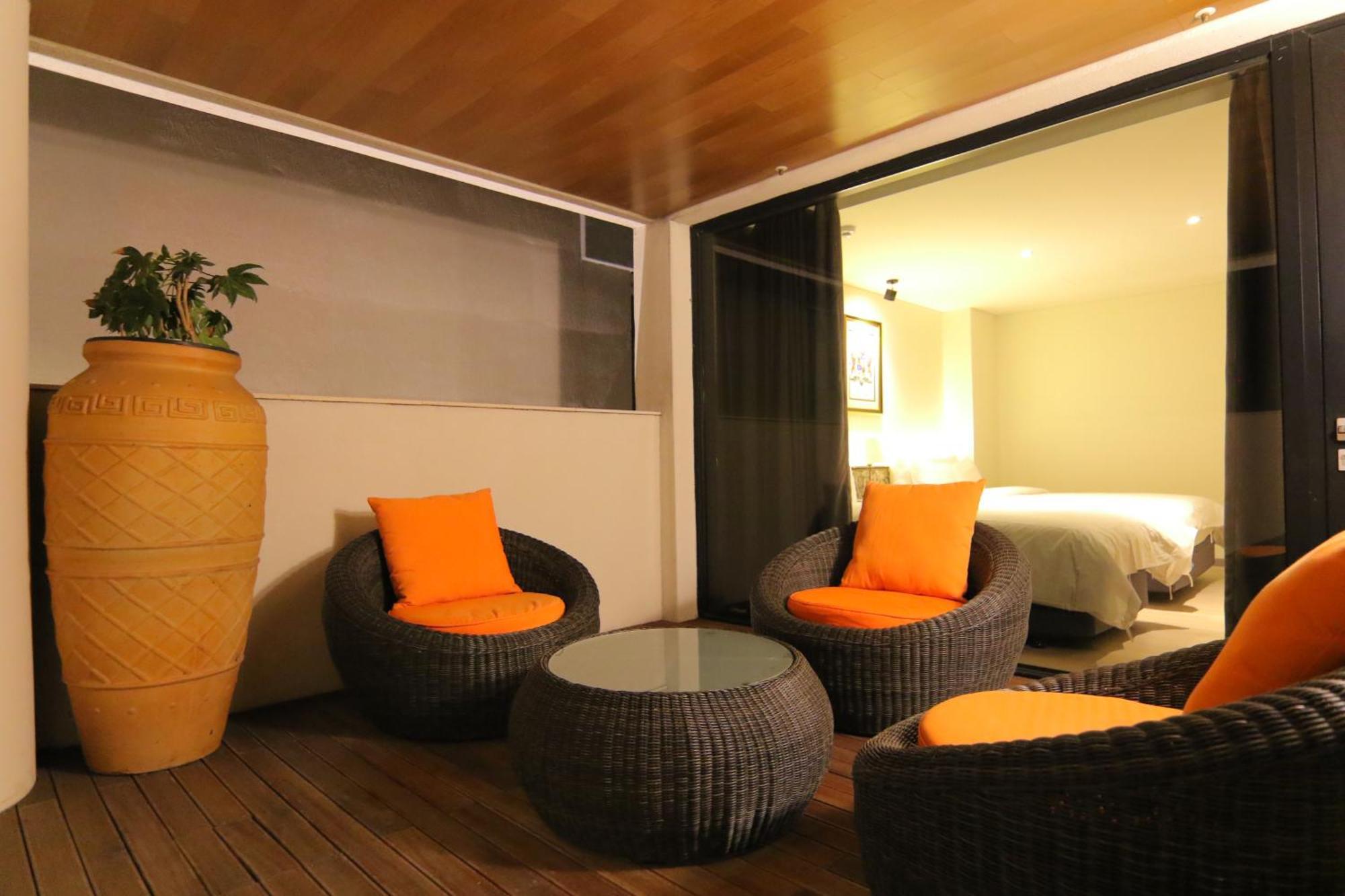 Suncheon Hotel Gite Cameră foto