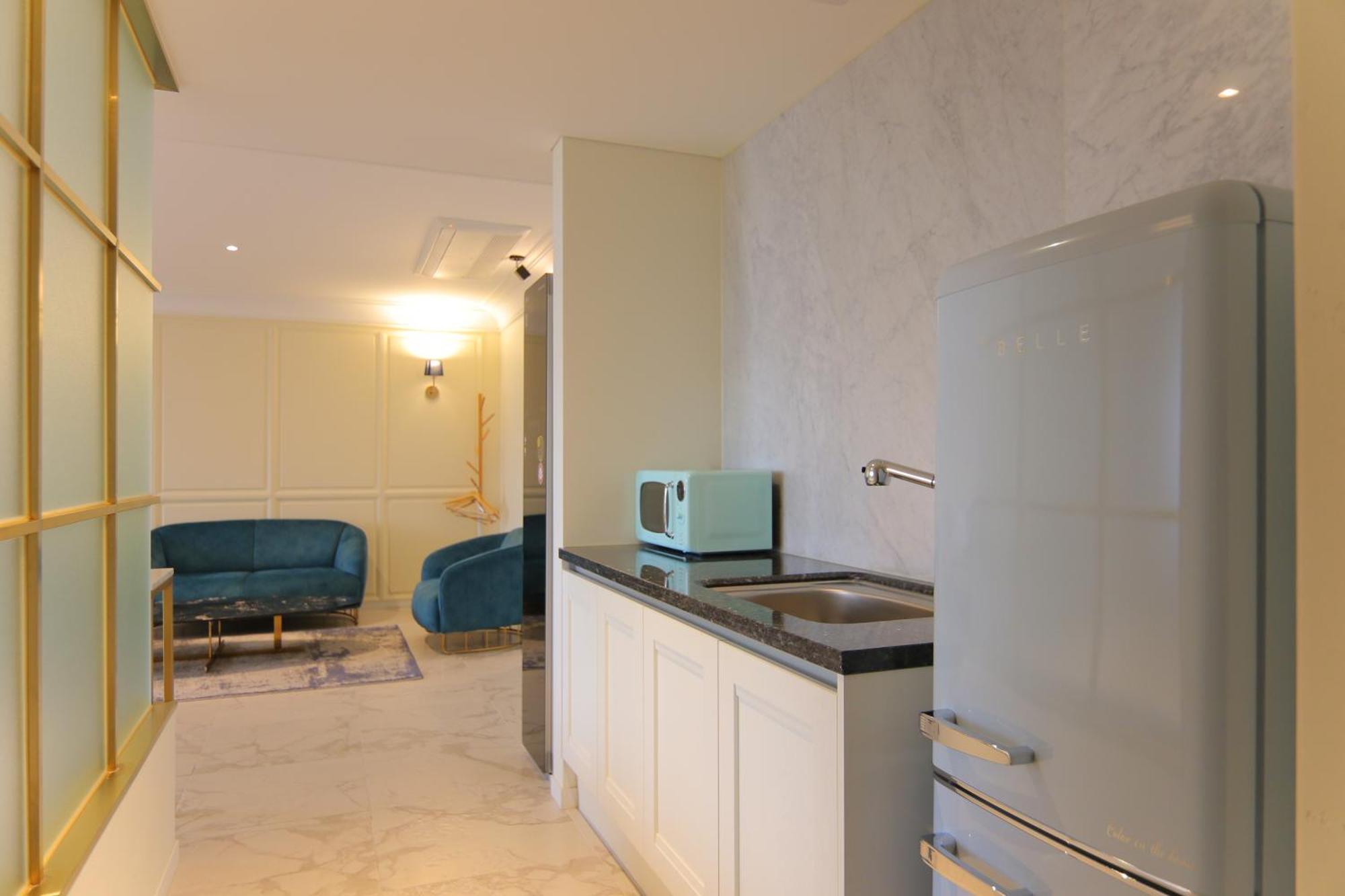 Suncheon Hotel Gite Cameră foto