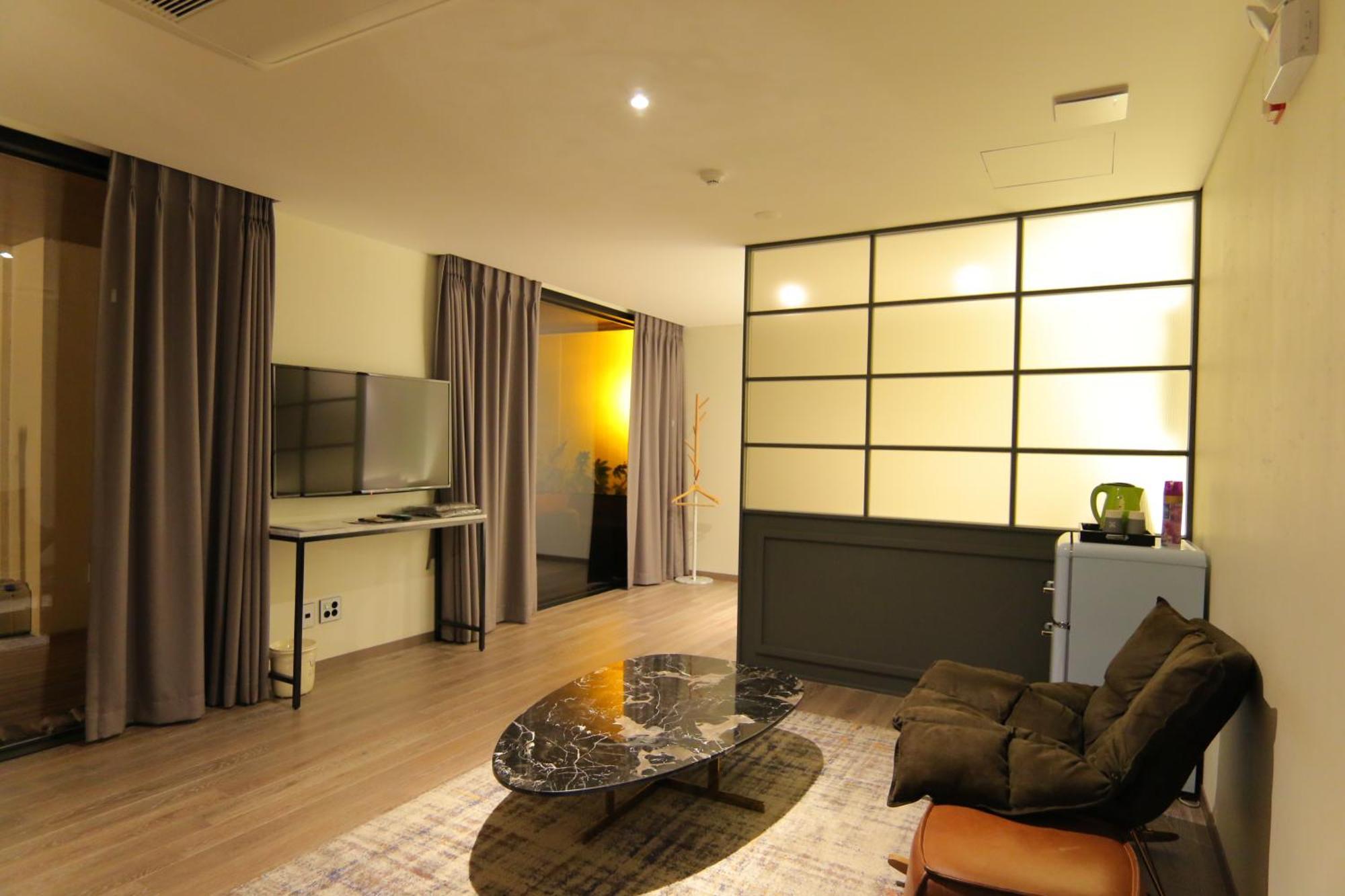 Suncheon Hotel Gite Cameră foto