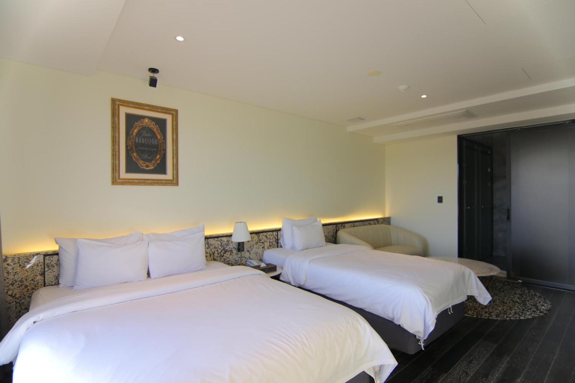 Suncheon Hotel Gite Cameră foto