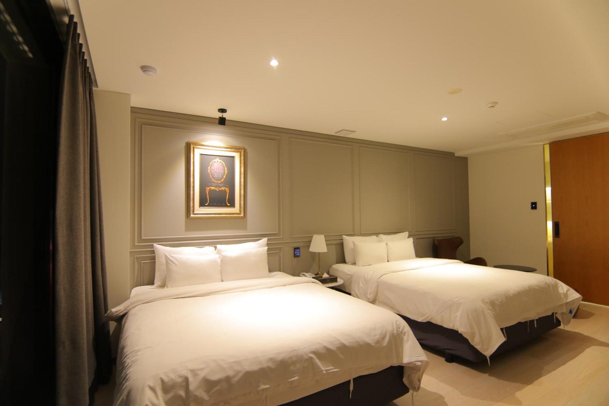Suncheon Hotel Gite Cameră foto