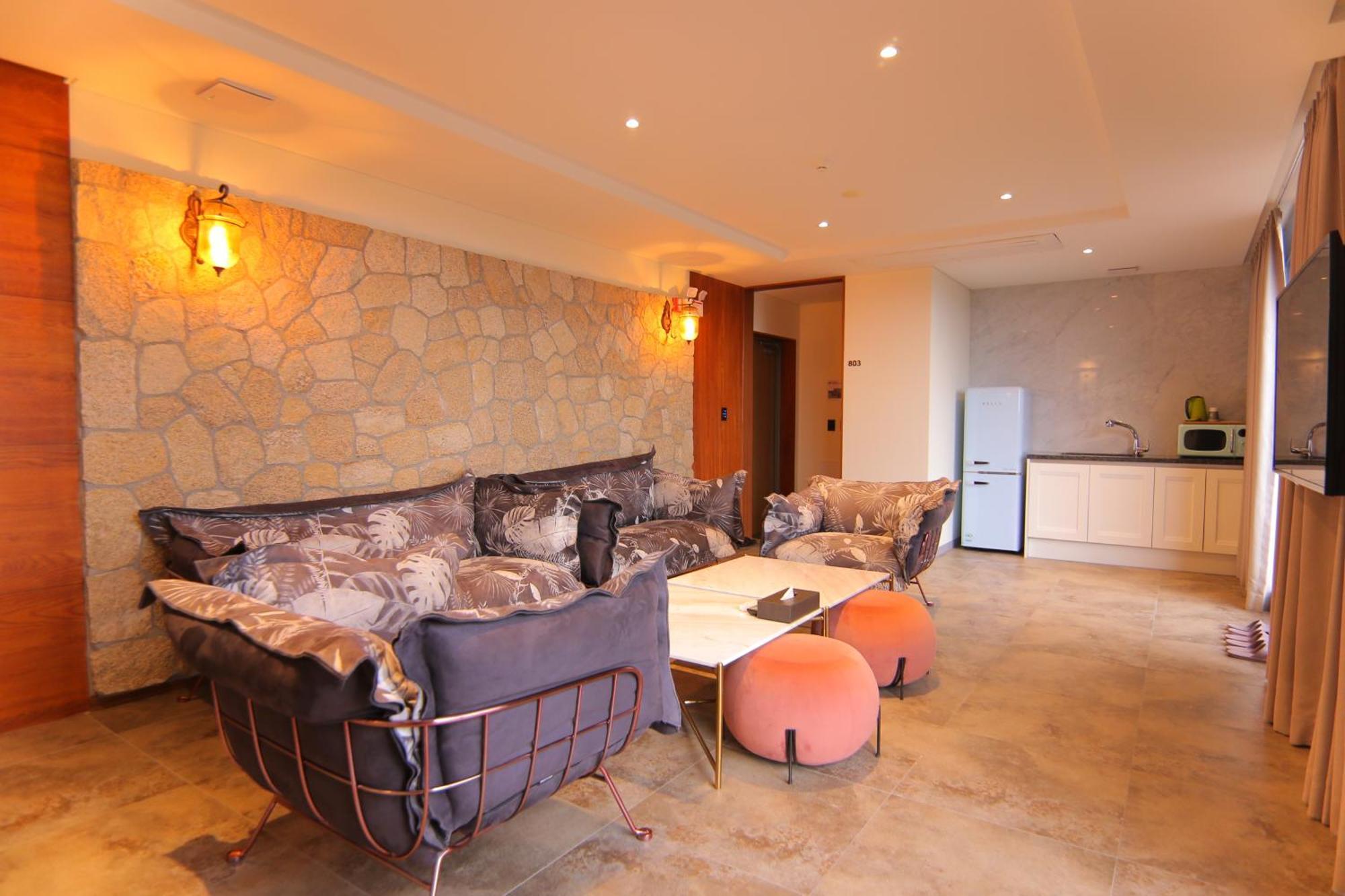 Suncheon Hotel Gite Cameră foto