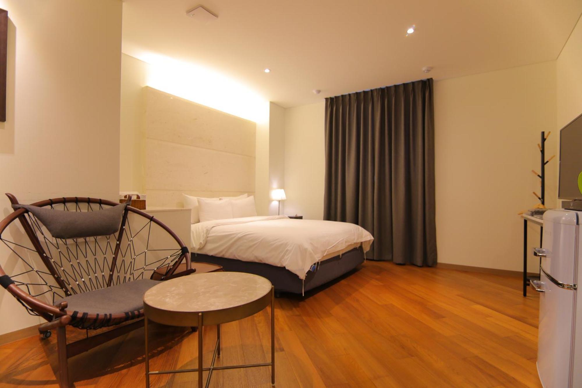 Suncheon Hotel Gite Cameră foto