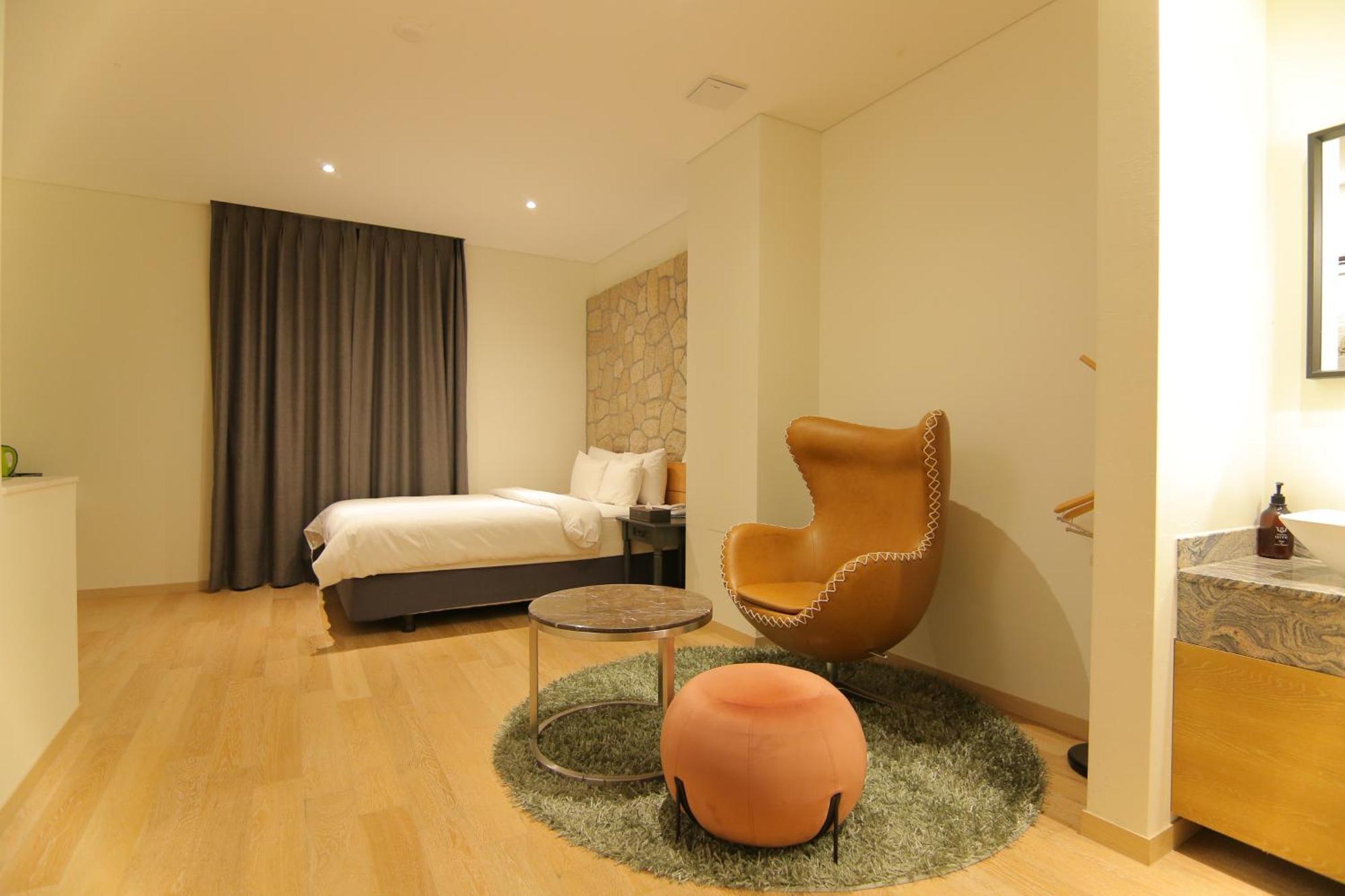 Suncheon Hotel Gite Cameră foto