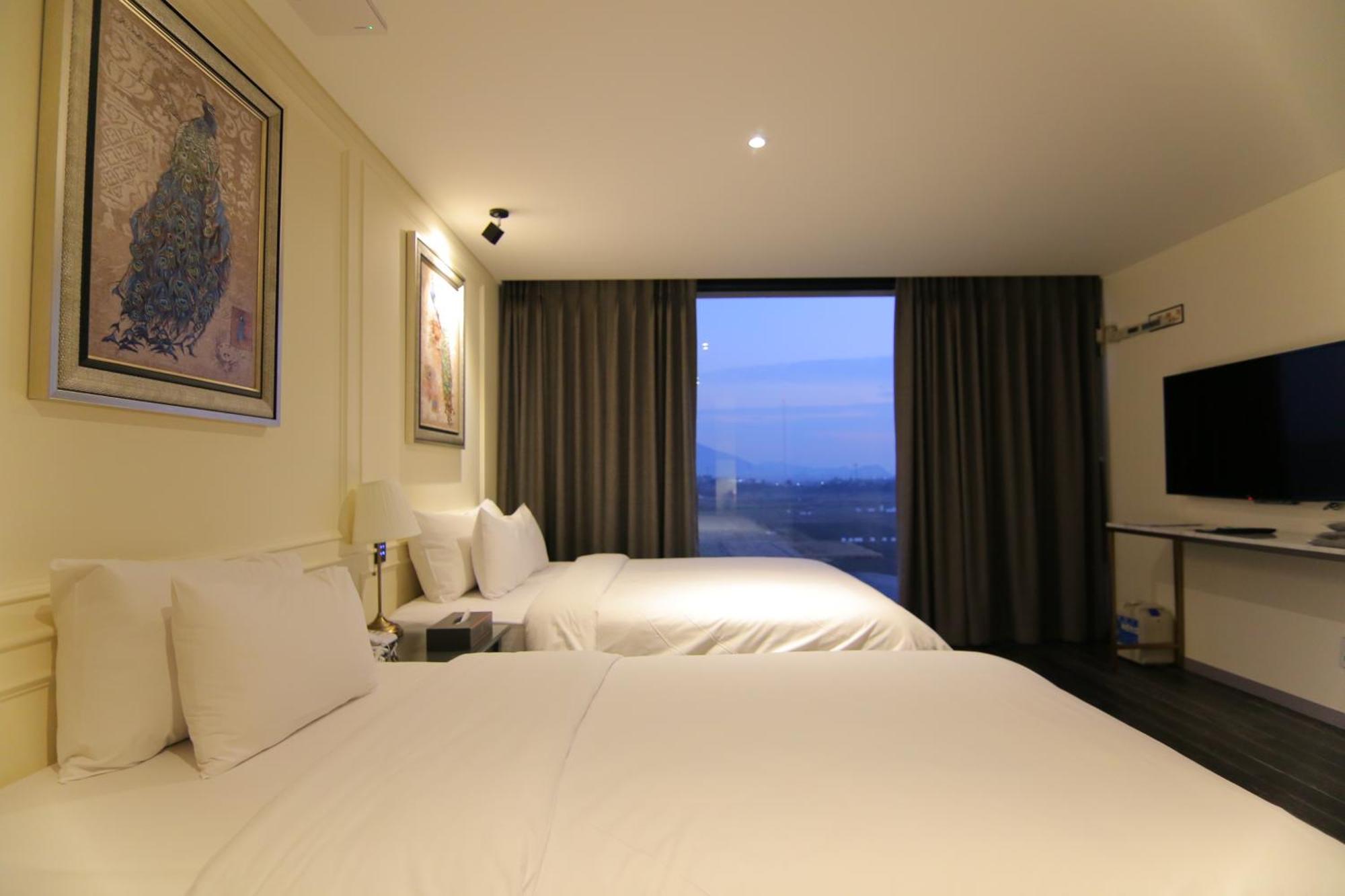 Suncheon Hotel Gite Cameră foto