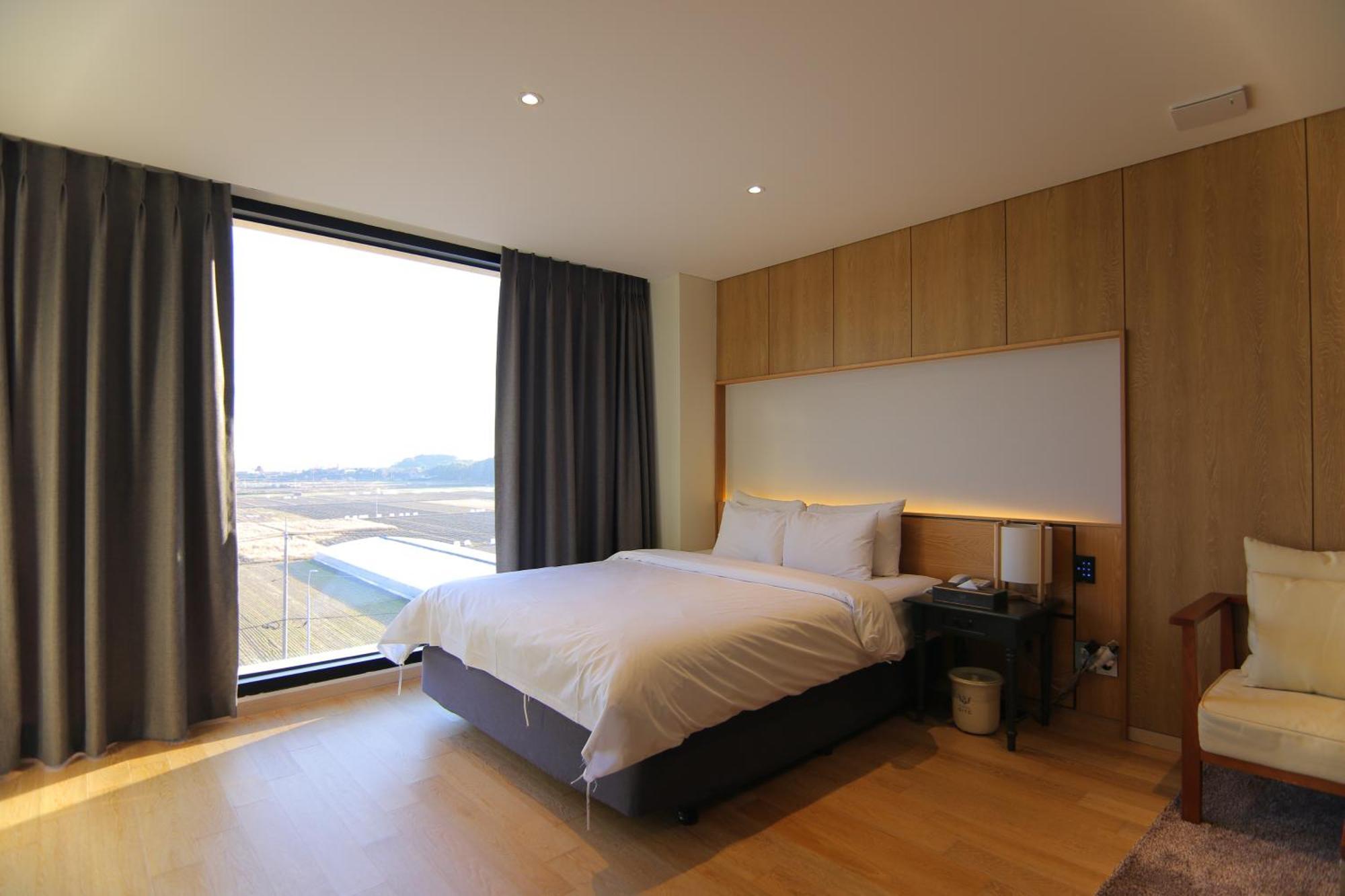Suncheon Hotel Gite Cameră foto