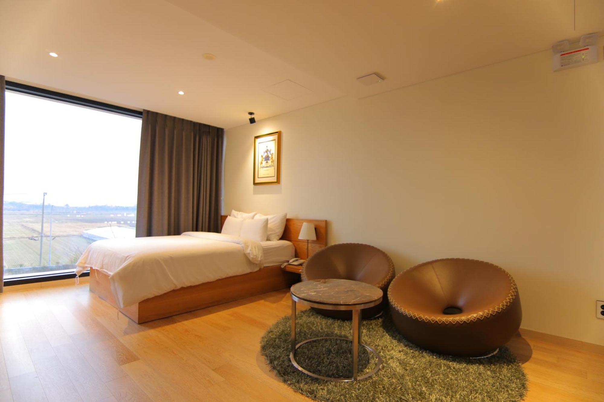 Suncheon Hotel Gite Cameră foto