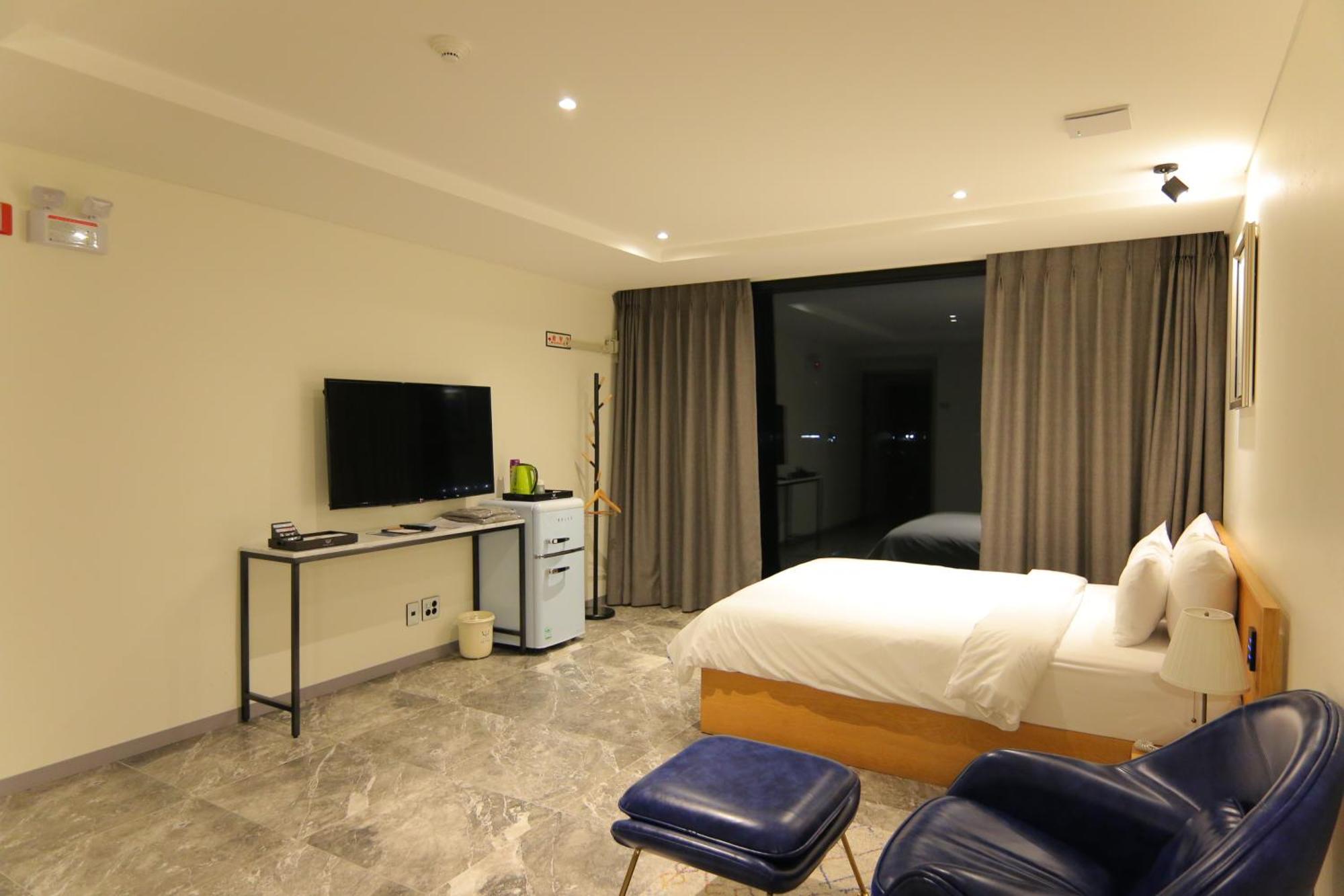 Suncheon Hotel Gite Cameră foto