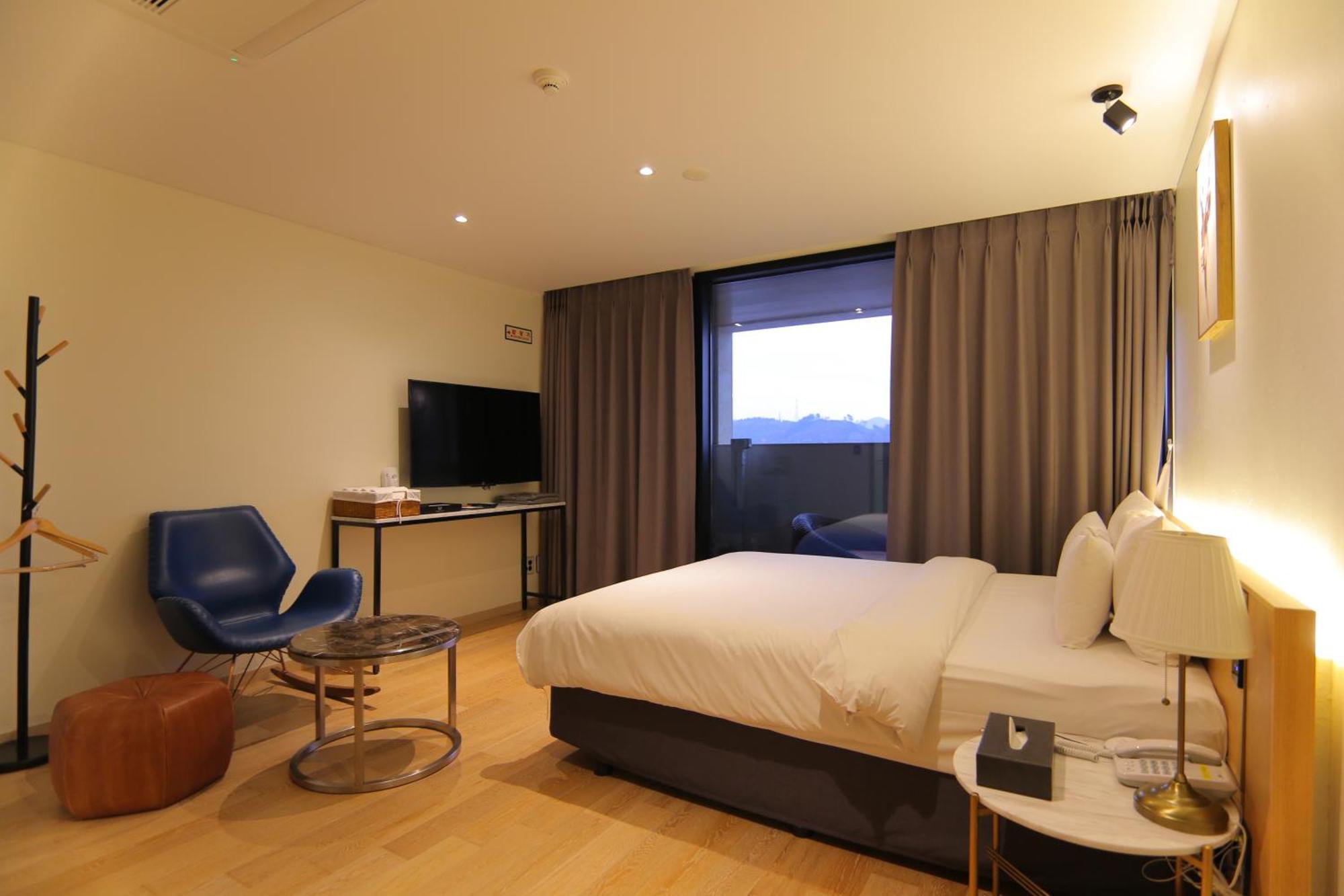 Suncheon Hotel Gite Cameră foto