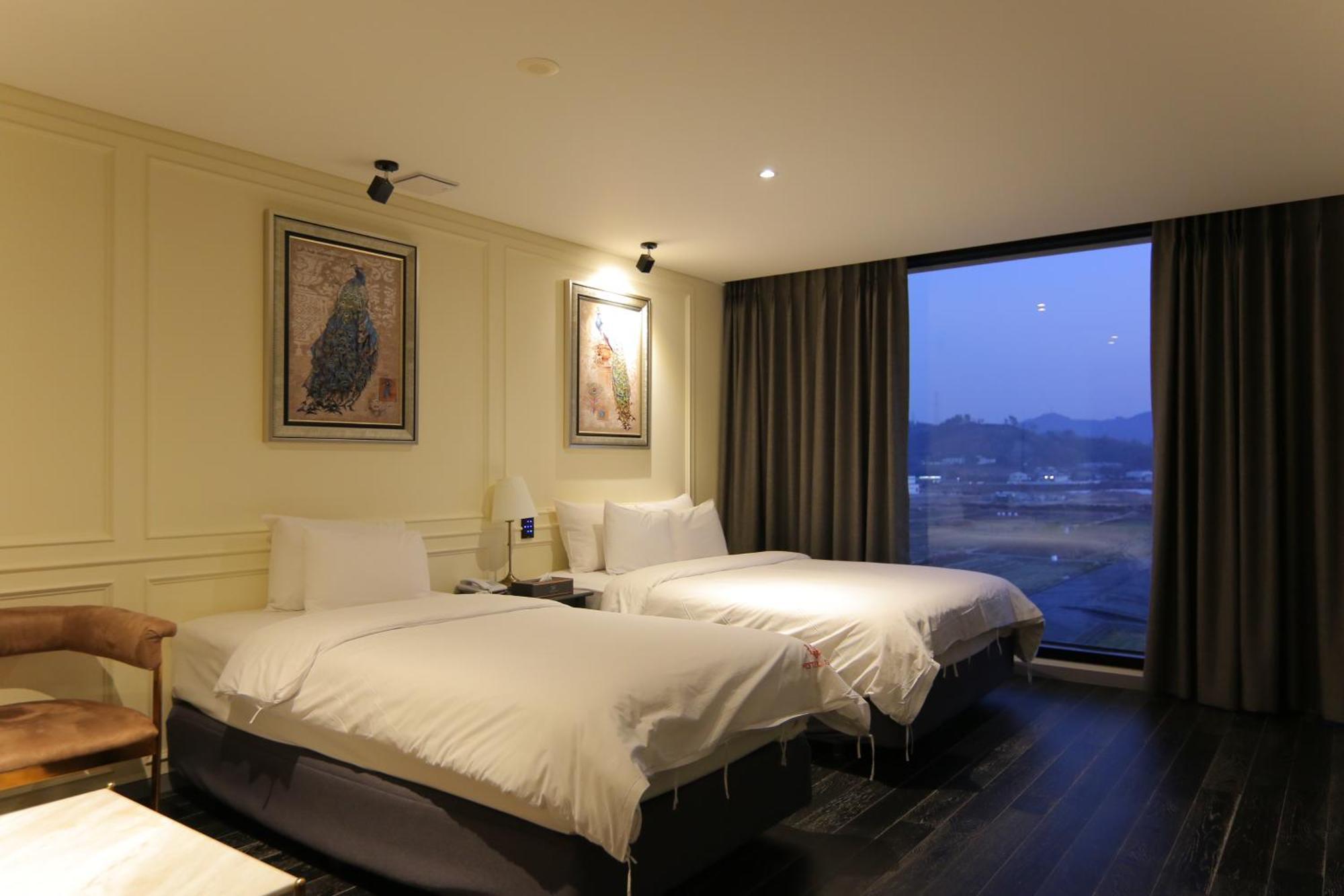 Suncheon Hotel Gite Cameră foto