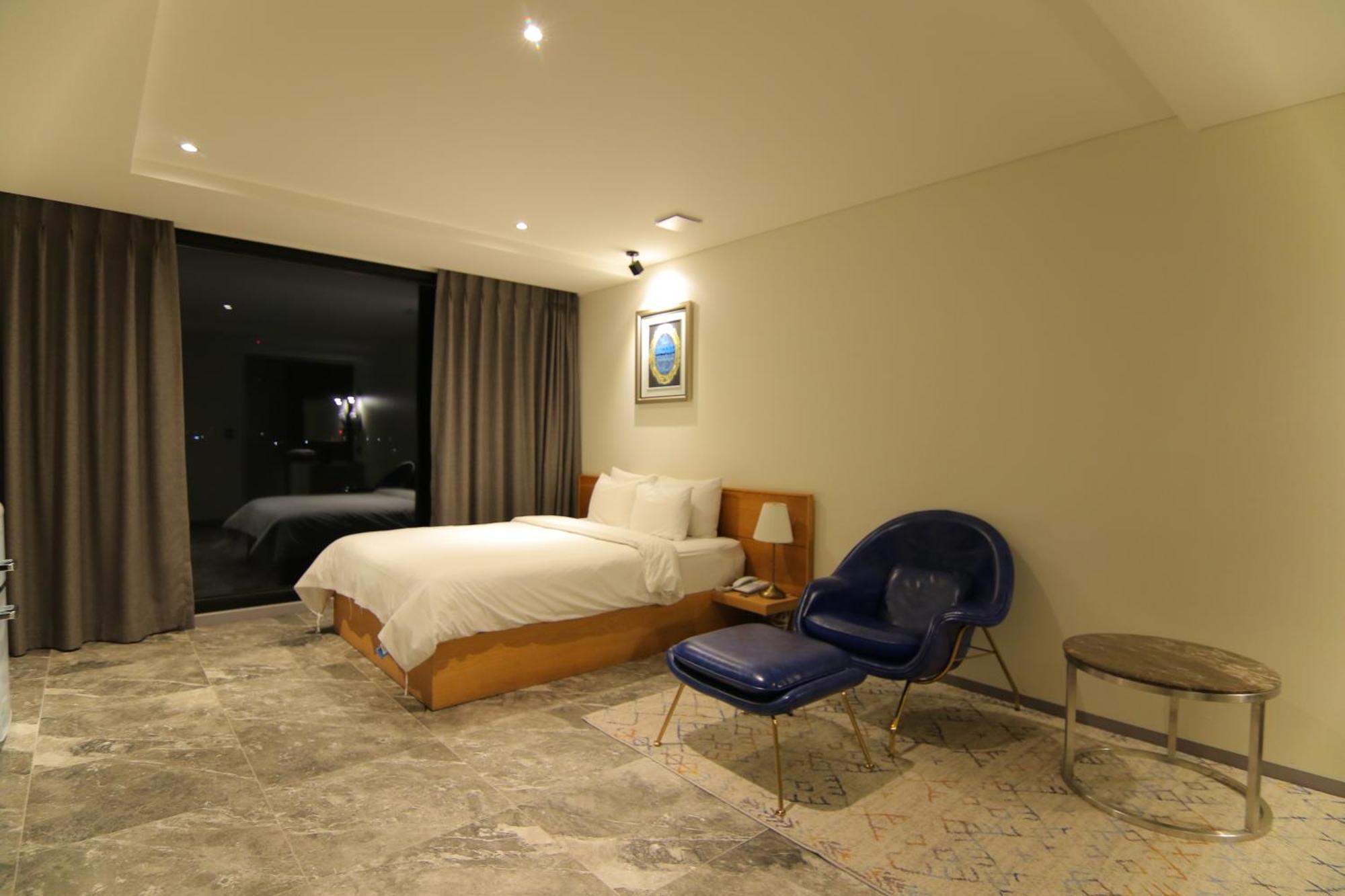 Suncheon Hotel Gite Cameră foto